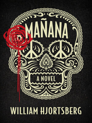 cover image of Mañana